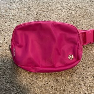 Brand New Lululemon Belt Bag